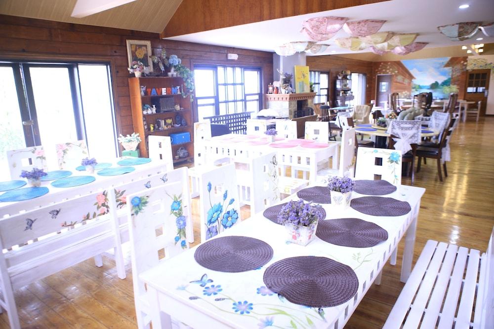 可可特尔湖景套房酒店 大雅台 外观 照片